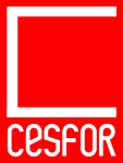 Logo of Cesfor